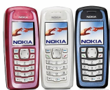 -6-98 refurbished Nokia Motorola phone 3100